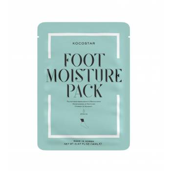 Kocostar Foot Moisture Pack Moisturizing Foot Mask 14 ml