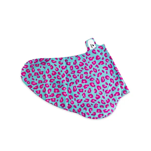 IDC Institute Moisturizing foot mask 1 pair