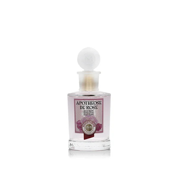 Monotheme Venezia Apotheose de Rose Eau de Toilette 100 ml