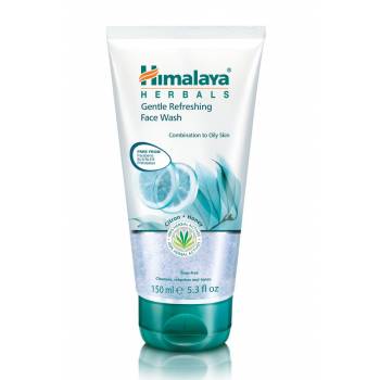 Himalaya Herbals Gentle refreshing face washing gel 150 ml