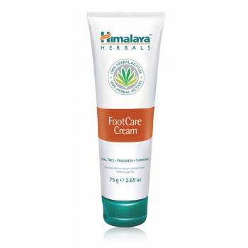Himalaya Herbals Foot Care Cream 75 g