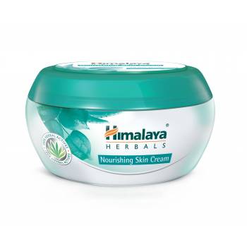 Himalaya Herbals Nourishing Cream 50 ml