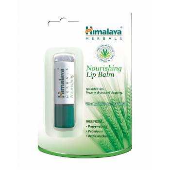 Himalaya Herbals Nourishing Lip Balm 4.5 g