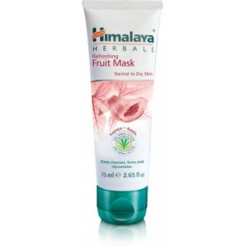 Himalaya Herbals Refreshing fruit mask 75 ml