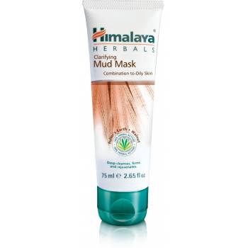 Himalaya Herbals Clarifying Mud Mask 75 ml