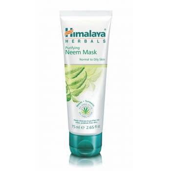 Himalaya Herbals Nimba Face Mask 75 ml