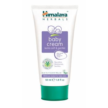 Himalaya Herbals Baby Cream 50 ml