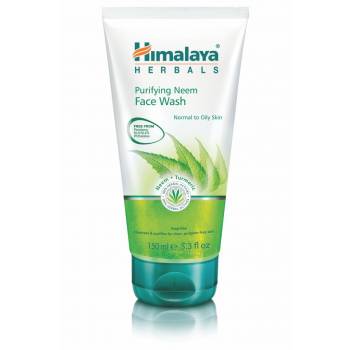 Himalaya Herbals Nimba Face Wash Gel 150 ml