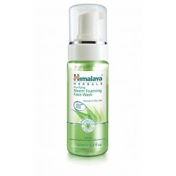 Himalaya Herbals Nimbus Face Cleansing Foam 150 ml