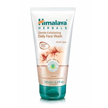 Himalaya Herbals Exfoliating Face Wash 150 ml