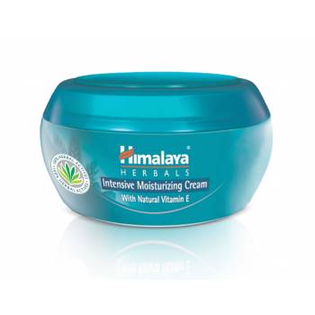 Himalaya Herbals Intensive Moisturizing Cream 50 ml