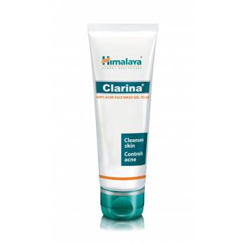 Himalaya Herbals Clarina Acne Cleansing Gel 60 ml