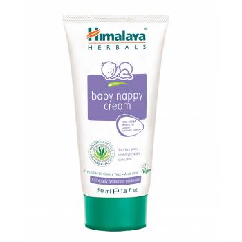 Himalaya Herbals Baby Nappy Sore Cream 50 ml