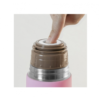 Miniland Thermos Silky Pink 350 ml