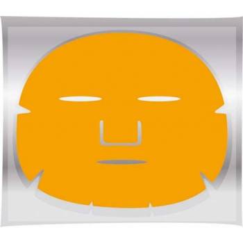 Brazil Keratin Gold Face Mask 1 pc