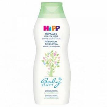 Hipp BabySanft Baby bath care product 350 ml