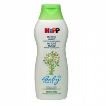 Hipp BabySanft Baby Lotion 350 ml
