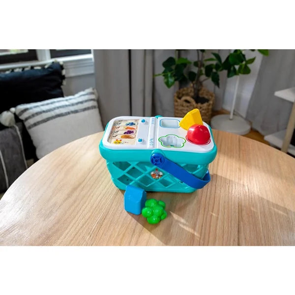 Baby Einstein Shopping Cart Magic Touch HAPE 9m+
