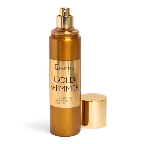 IDC Institute Gold Shimmer body mist 150 ml