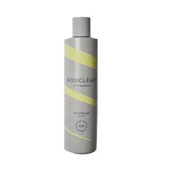 Boucléme Unisex Styling Gel for curly hair 300 ml