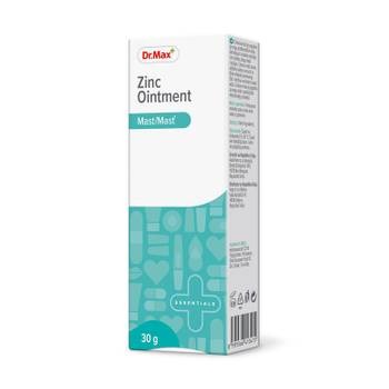 Dr. Max Zinc Ointment 30 g