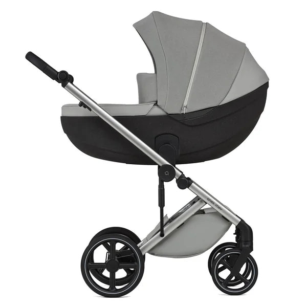 ANEX Mev Kite combination stroller