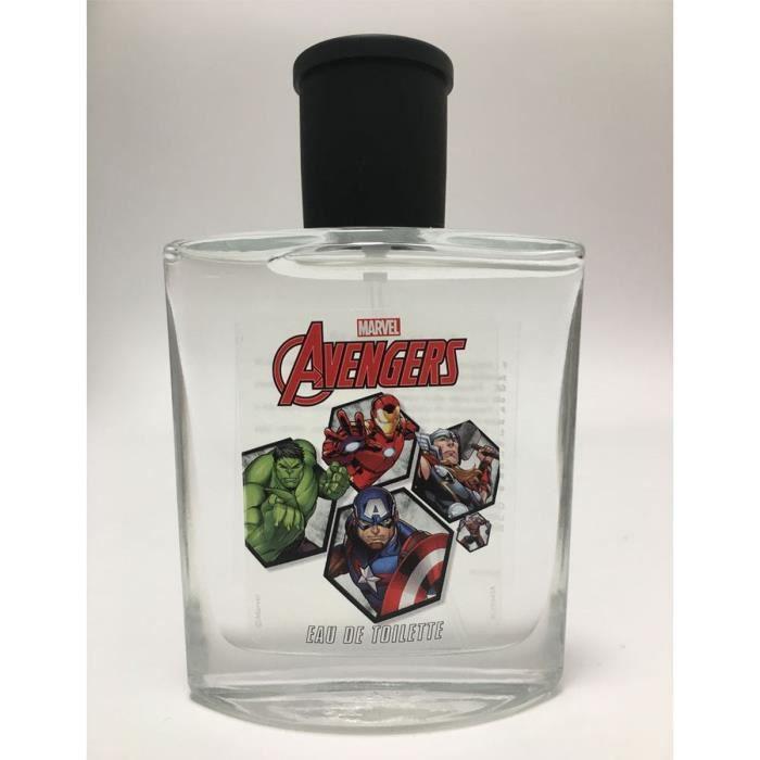 Corine de Farme children's EdT Avengers, 50 ml