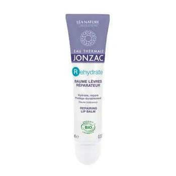 JONZAC Rehydrate Reparative Lip Balm BIO 15 ml