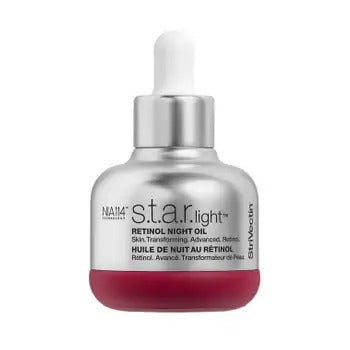StriVectin Advanced Retinol star light Night Oil 30 ml