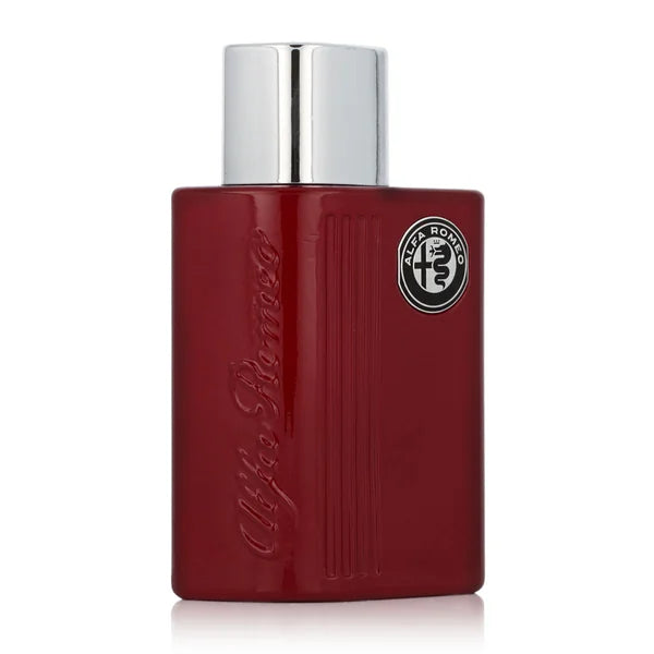 Alfa Romeo Red Eau de Toilette 125 ml