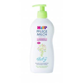 Hipp BabySanft Body Lotion for dry skin 300 ml
