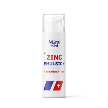 MiraMed Regenerating zinc emulsion 150 ml