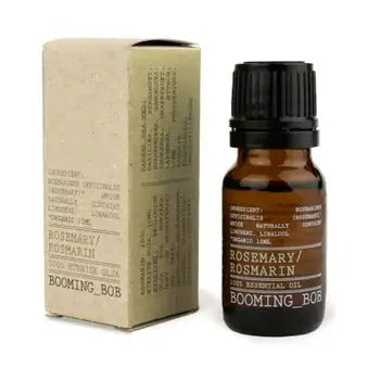 Booming Bob Essential Rosemary Oil 10 ml