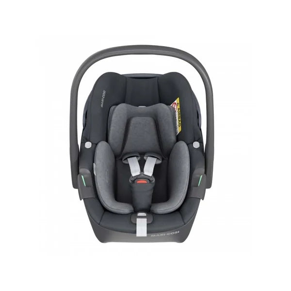 Maxi-Cosi Car Seat Pebble 360 (0-13 kg) Essential Graphite