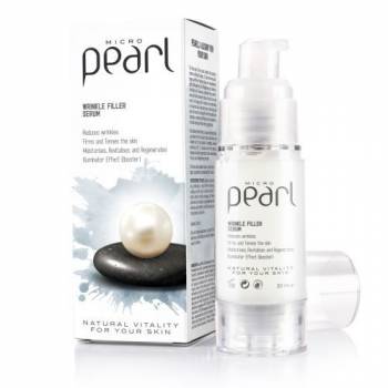 Pearl Face Serum 30 ml