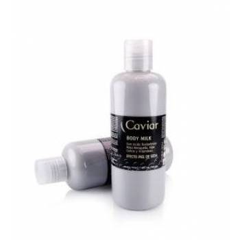 Caviar Body Moisturizing Milk 250 ml