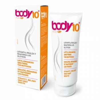 Body 10 Buttock Firming Gel 200 ml