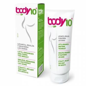 Body 10 Breast Firming Gel 200 ml