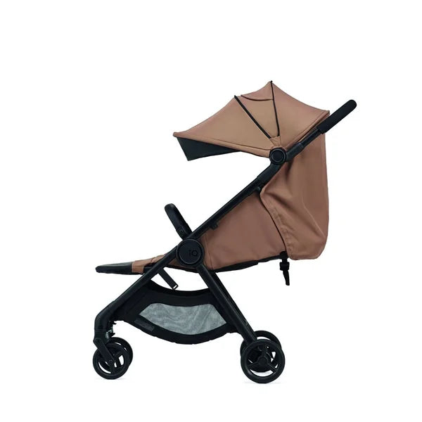 ANEX Combined stroller IQ Sienna basic