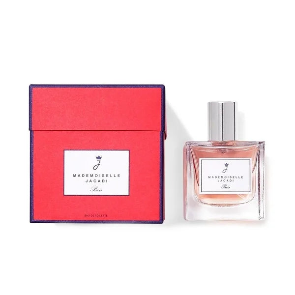 Jacadi Paris Mademoiselle eau de toilette for kids 100 ml