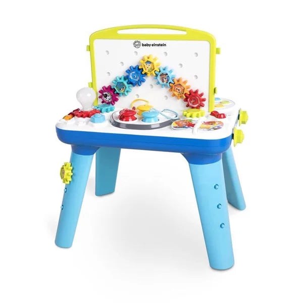 Baby Einstein Curiosity Active Table 12m+
