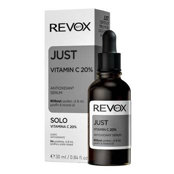 Revox Just Vitamin C 20% serum 30 ml