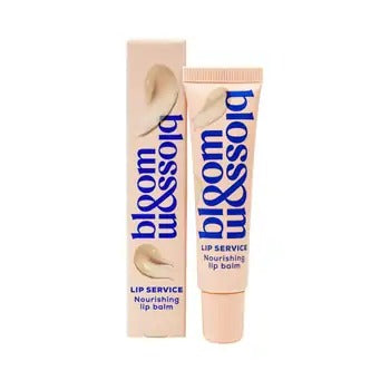 Bloom and Blossom Lip Service lip balm 15 ml