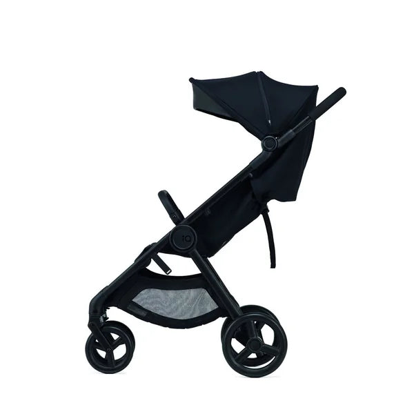 ANEX IQ Nyx basic combination stroller