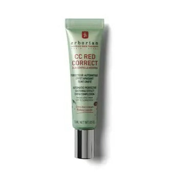 Erborian CC Red Correct SPF25 - 15 ml