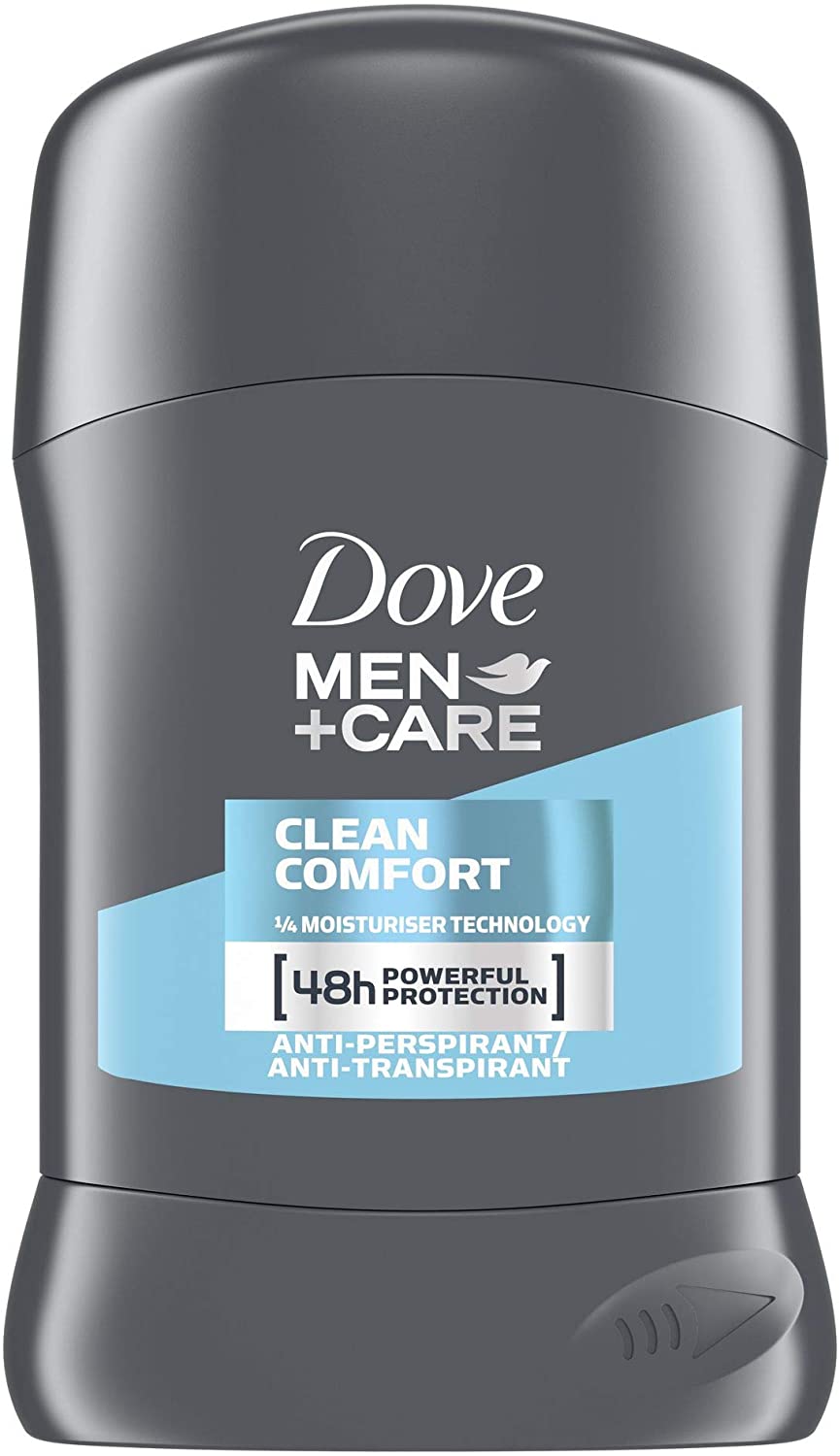 Dove Men + Care antiperspirant stick Cool Fresh, 50 ml