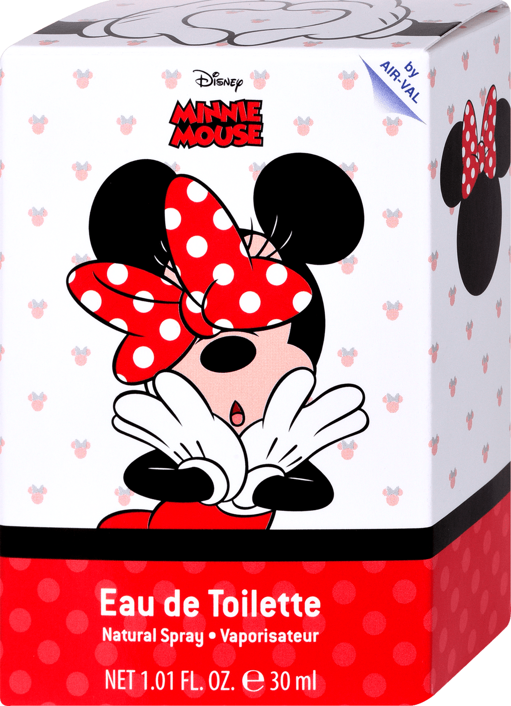 Miss Minnie baby EDT Minnie Mouse, 30 ml