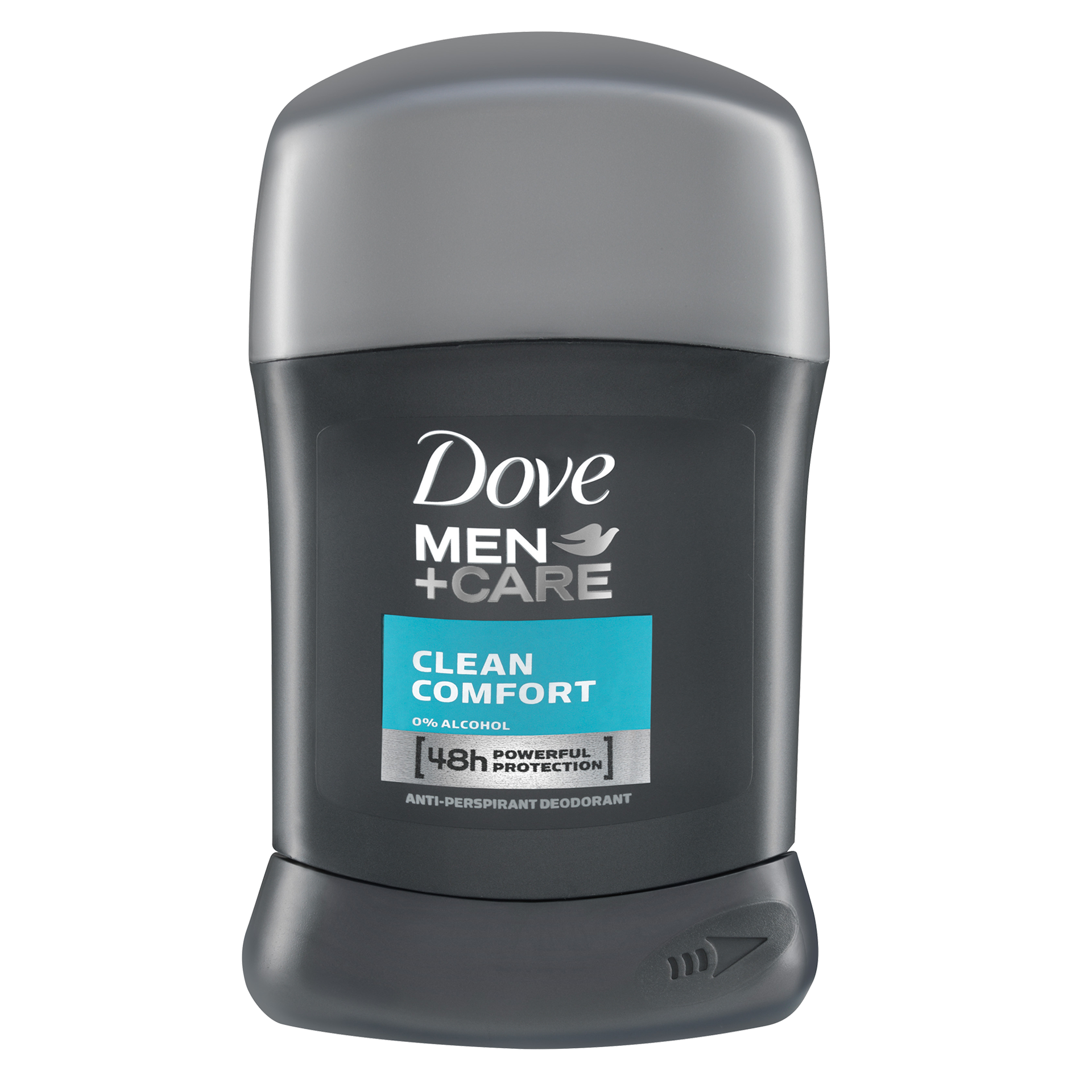 Dove Men + Care antiperspirant stick Clean Comfort, 50 ml