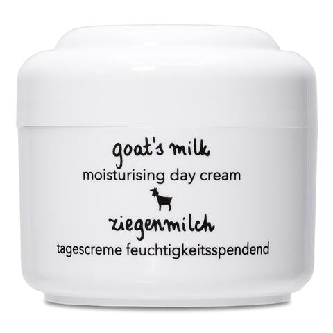 Ziaja goat milk day cream, 50 ml