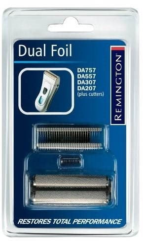 Remington Dual Foil SP-62